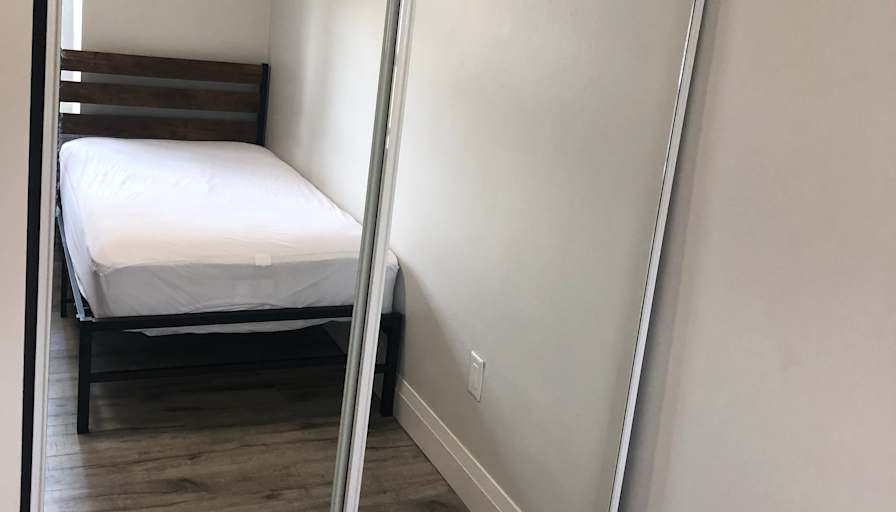 VAL's room