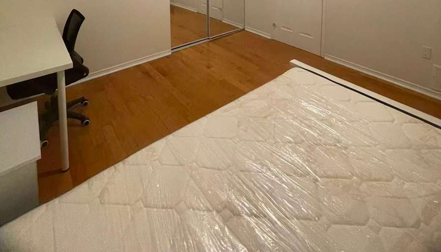 Grace's room