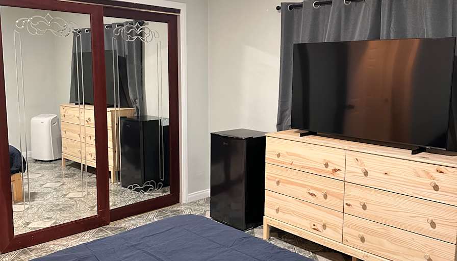 Michelle's room