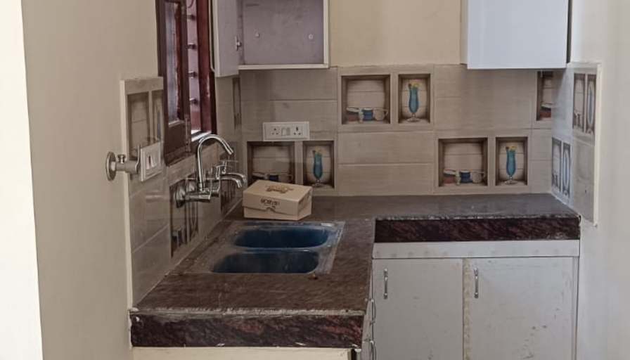 AKASHDEEP SINGH's room