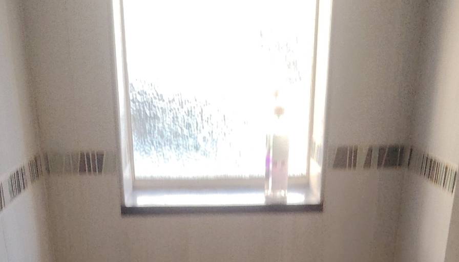 Pisano's room