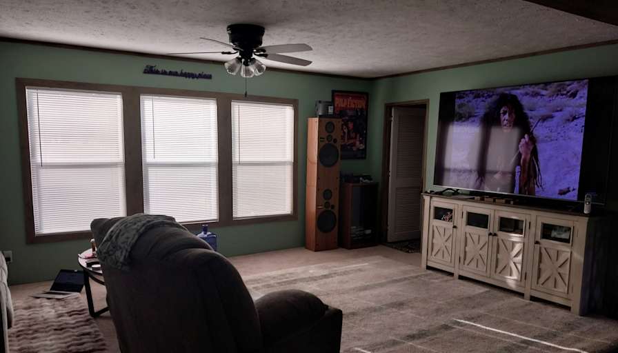 jc's room