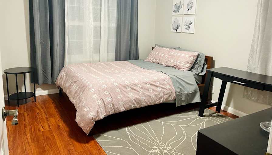 Grace's room