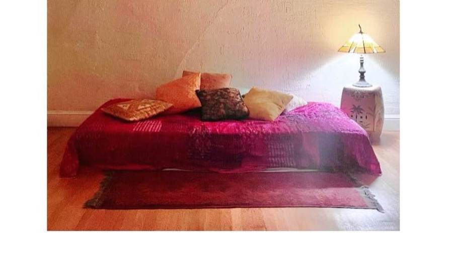 william's room