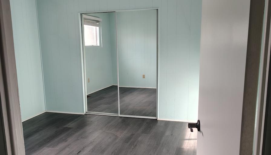 Moina's room