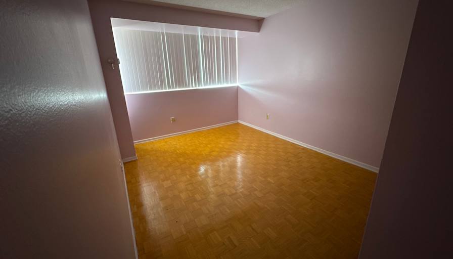 Waheb's room