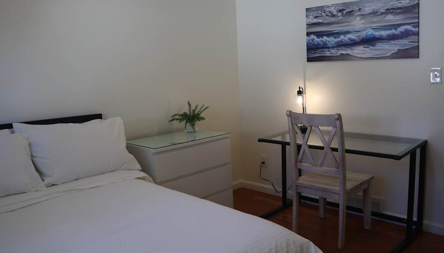 Dorothy's room