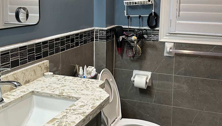 Abigail's room
