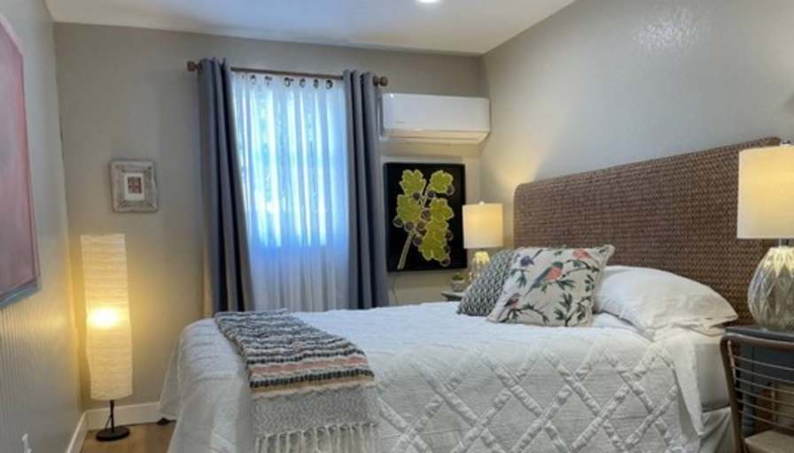 Tatum's room