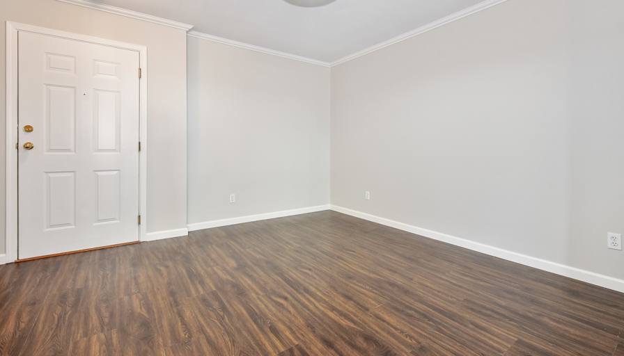 Devon's room