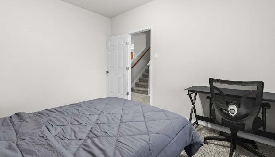 Julia's room