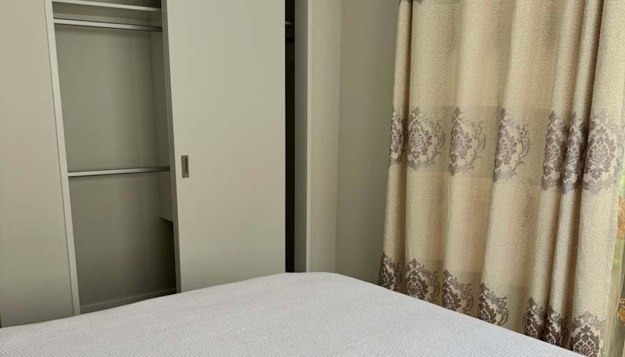 Parvaneh's room