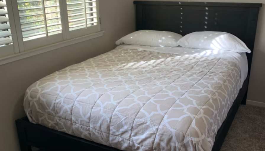 Arabella's room