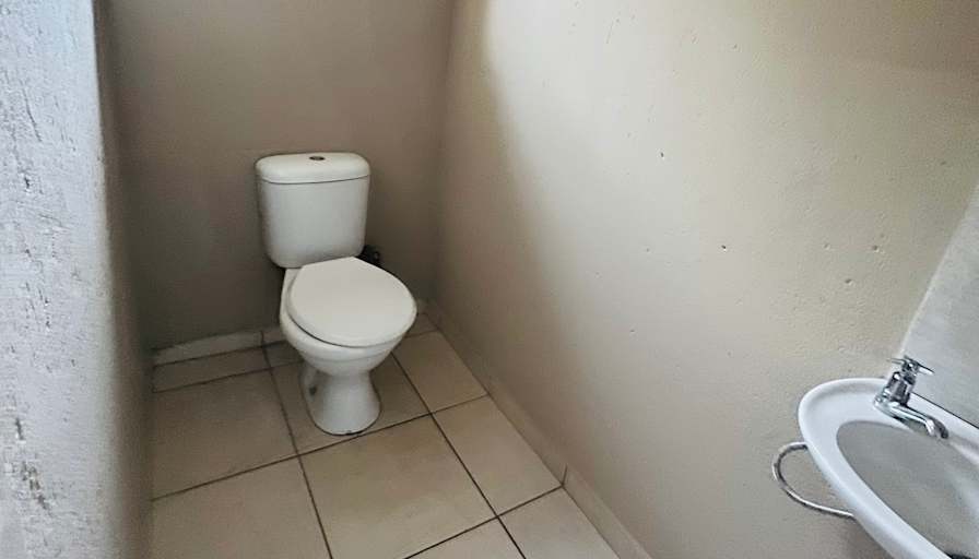 MS's room