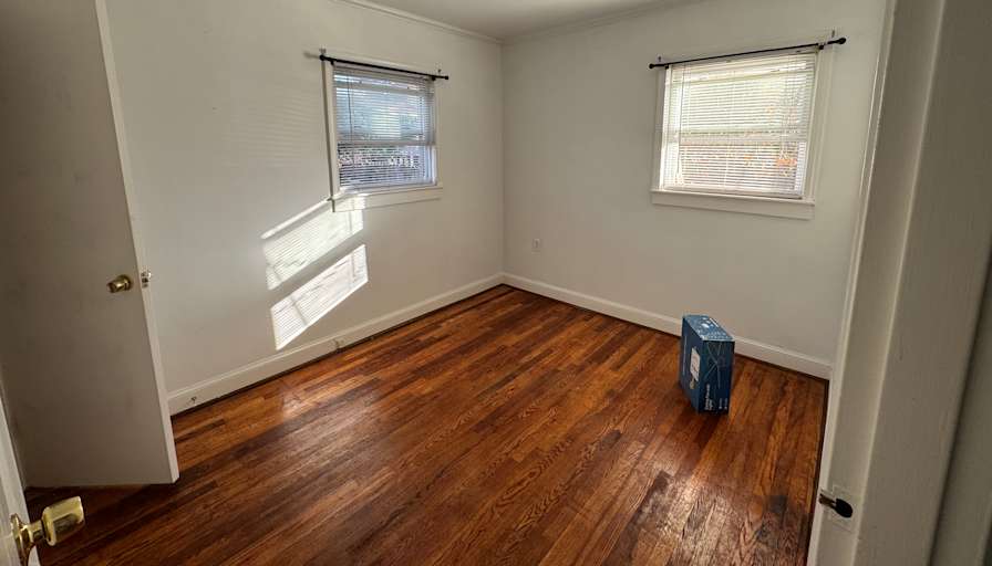 Jessica's room