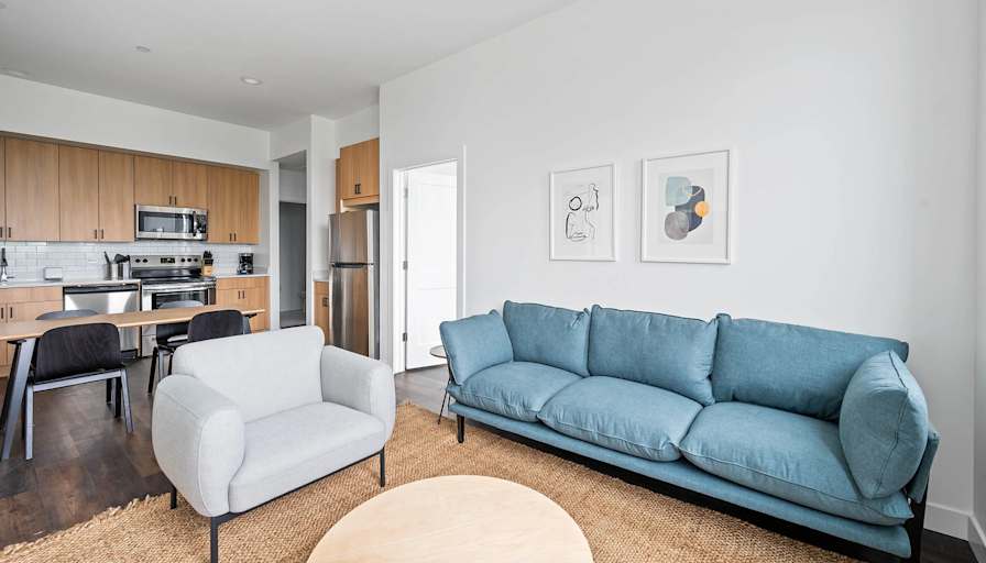 CommonLiving's room
