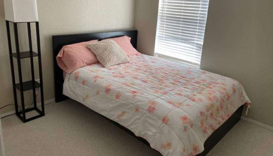 Alice Gray's room
