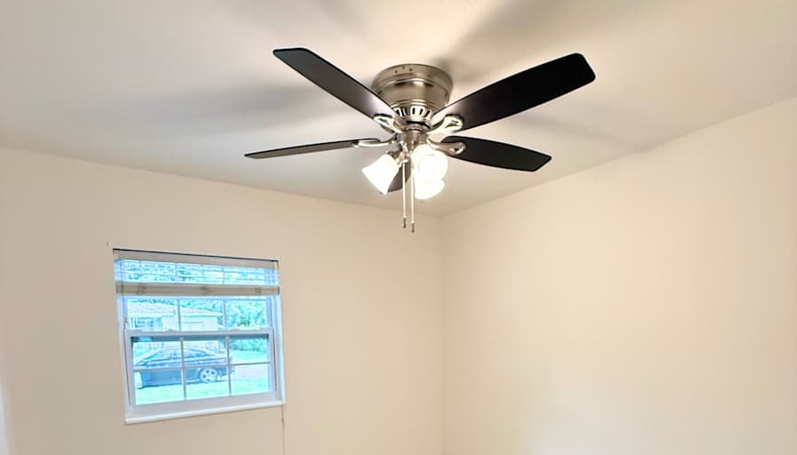Kegan's room