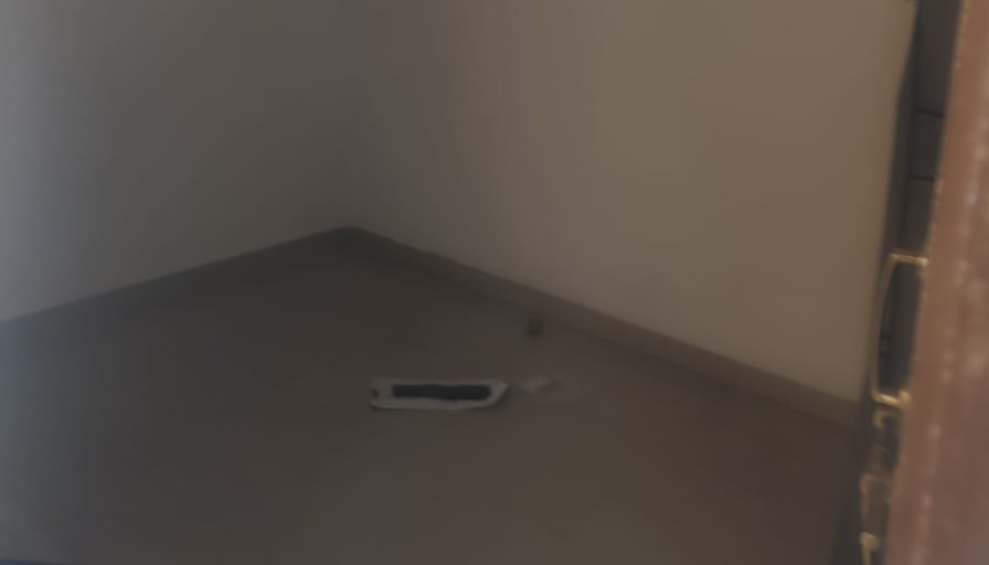 Akansha Yatta's room