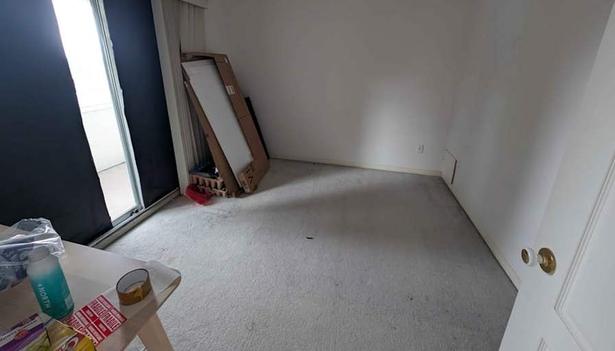 Daniel's room