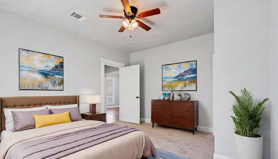 PadSplit's room