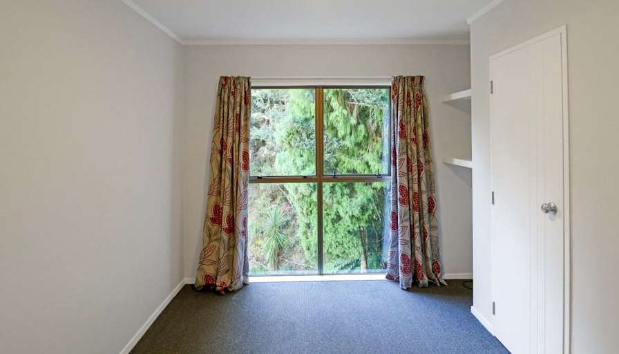EUGENE's room