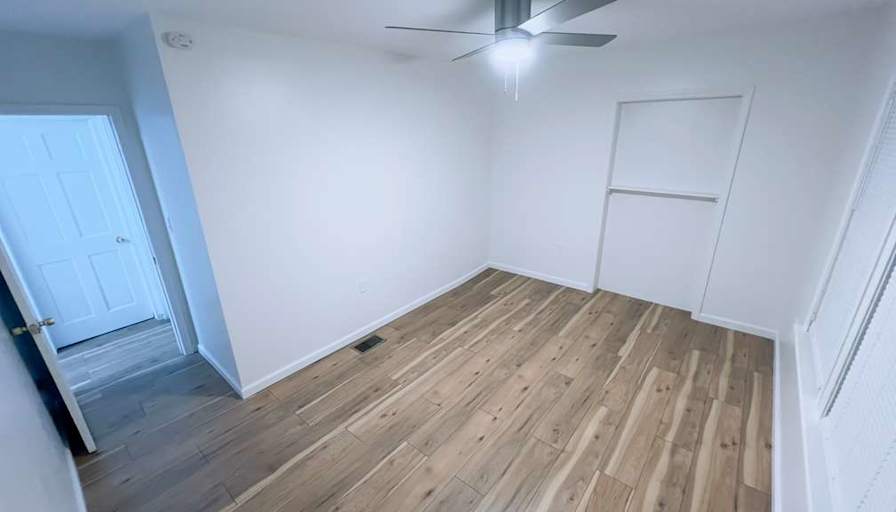 Shahan's room