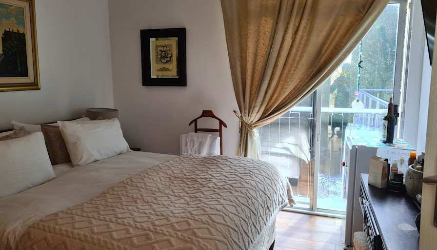Tessa's room