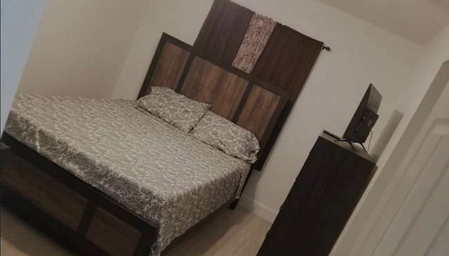 Victor's room