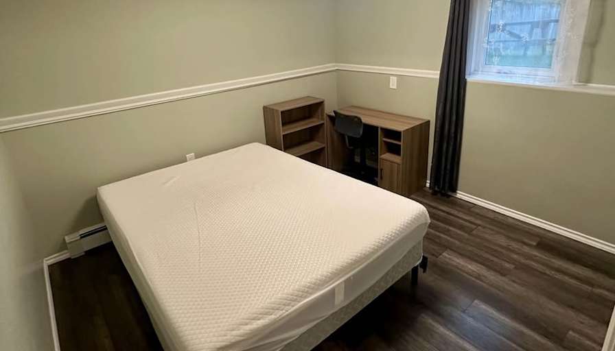 Jonathan Bonaobra-Bryan's room
