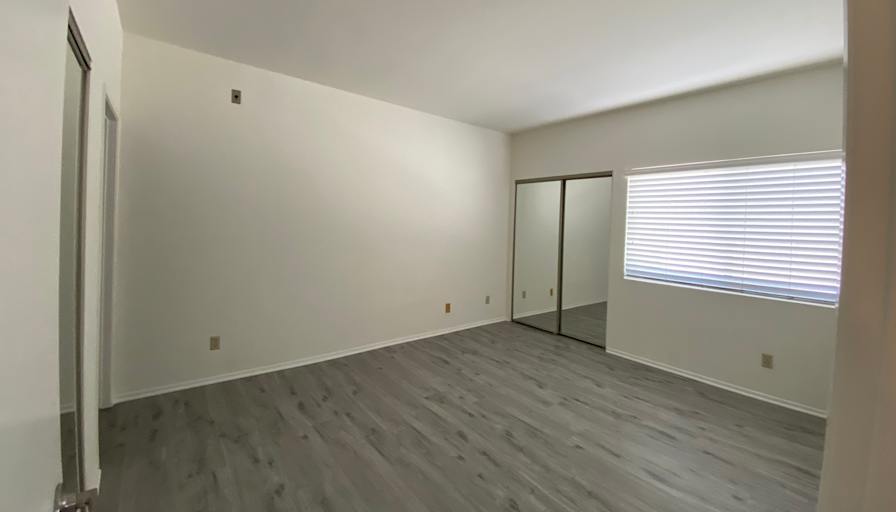 jenny's room