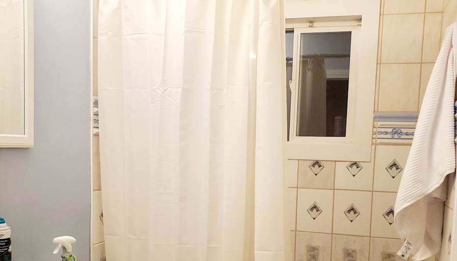 Danny's room