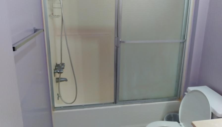 Naser's room