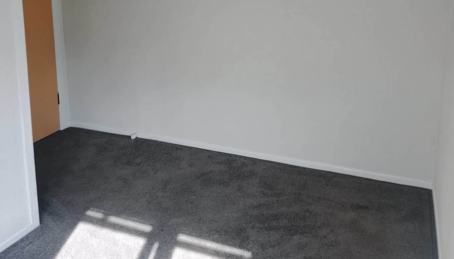 Wen's room