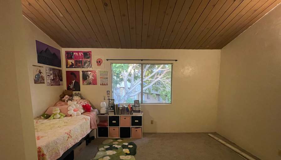 Jessica's room