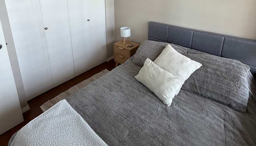 Natalia's room