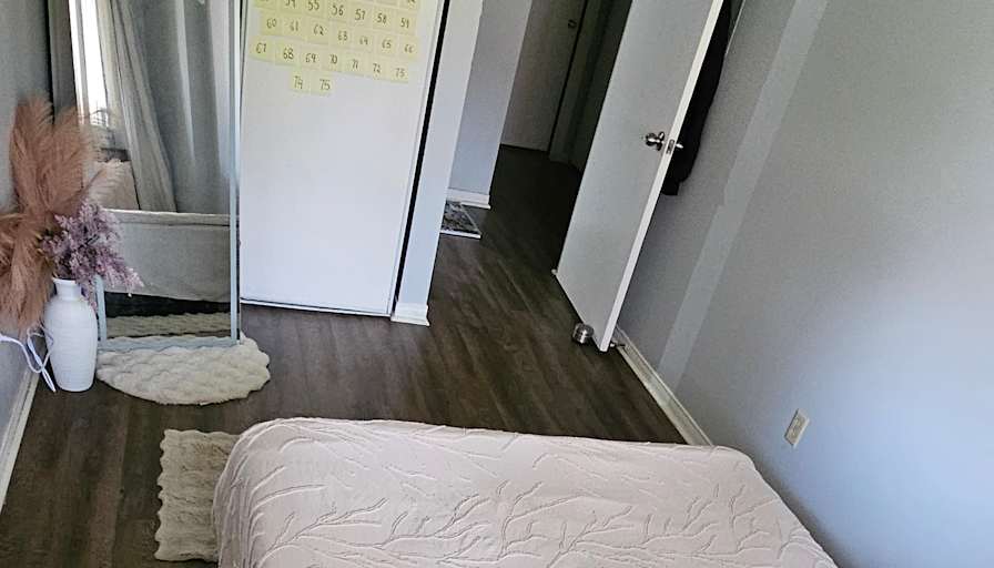 Anjali's room