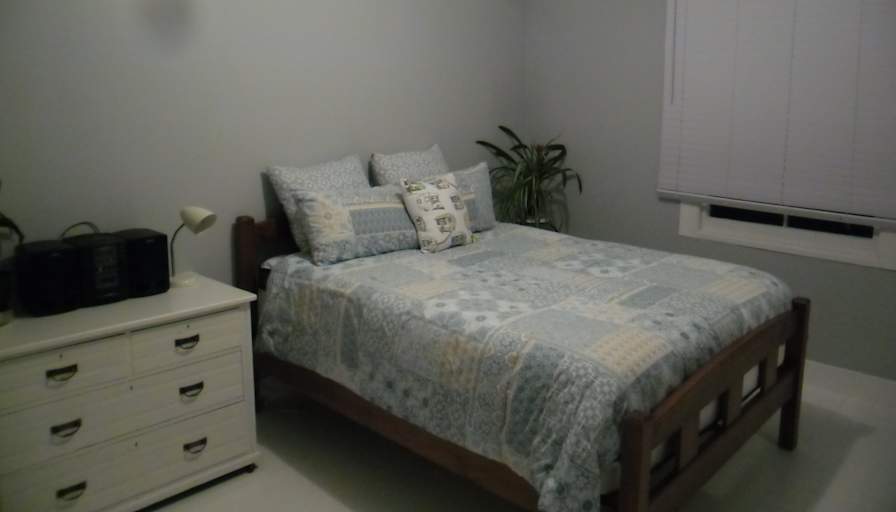 Jay's room