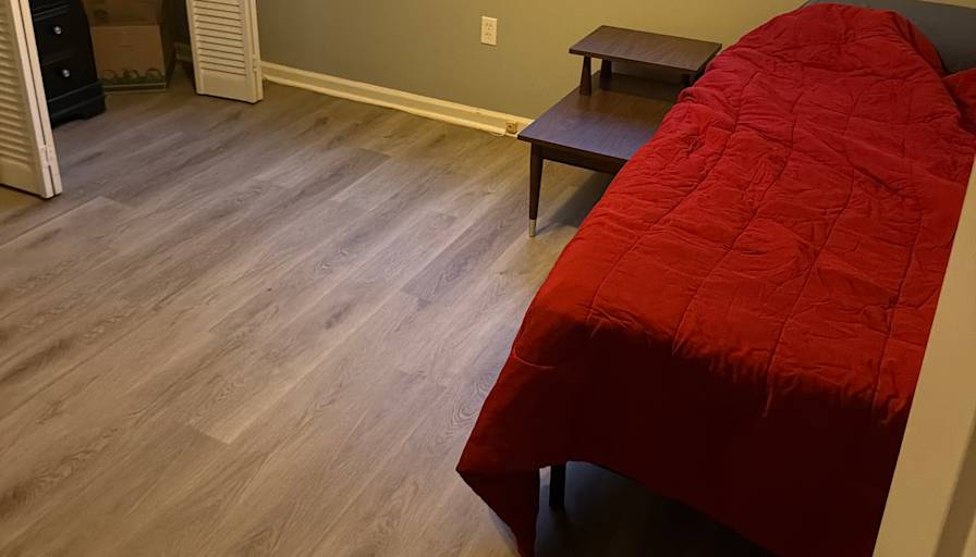Skylar's room