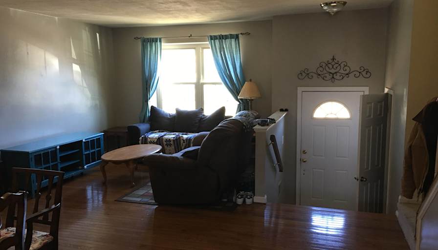 Jason's room