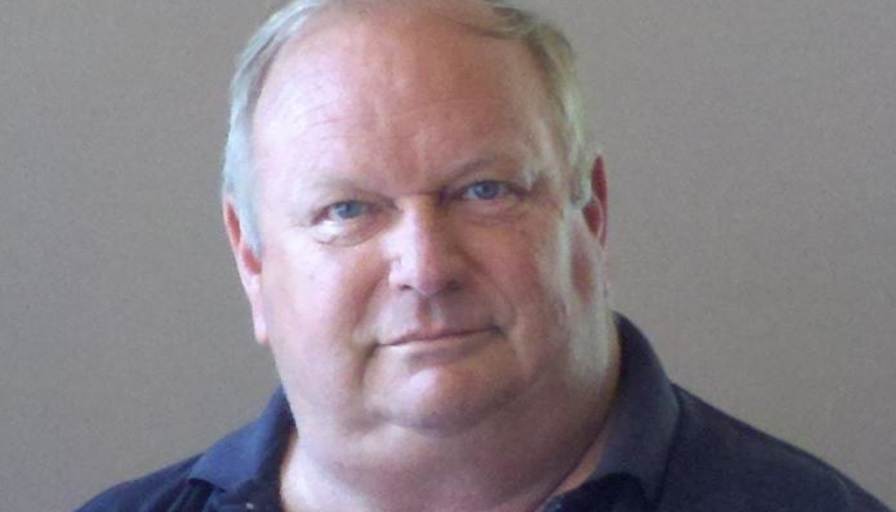 Delores's room