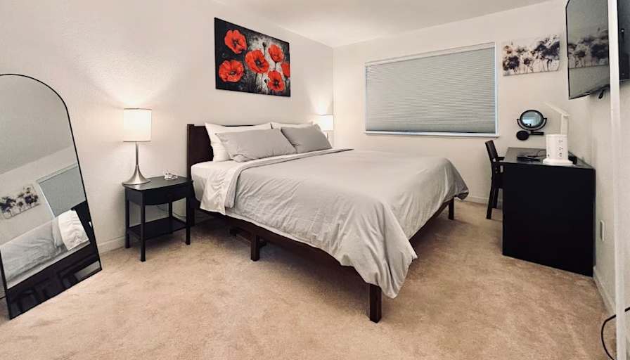 Sierra's room