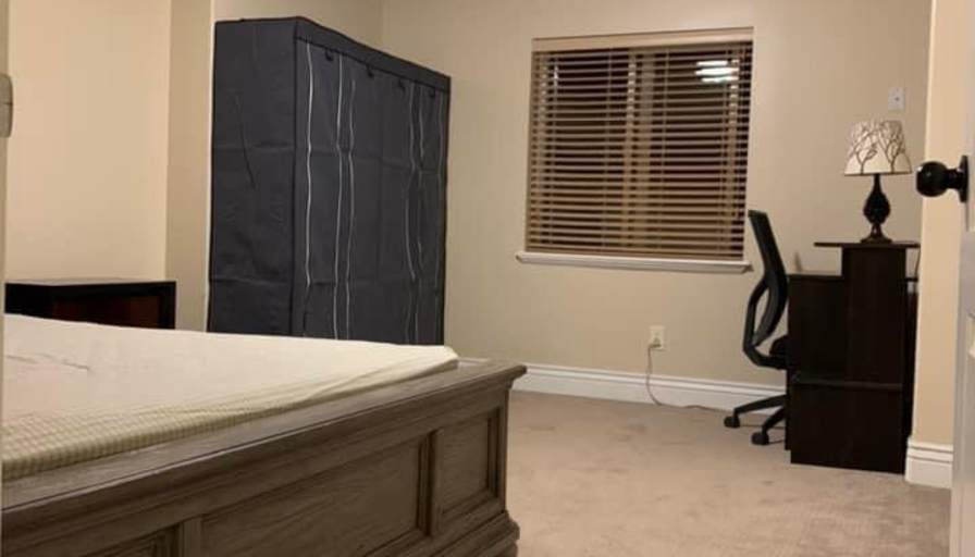 Grace's room