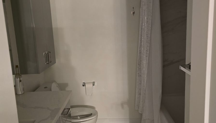 Ramona Shelson's room