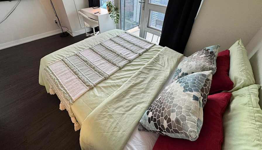 Emery's room