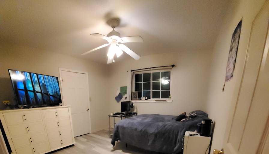 Veronica's room