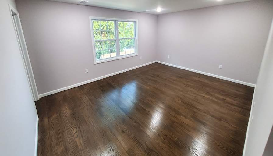 KC's room
