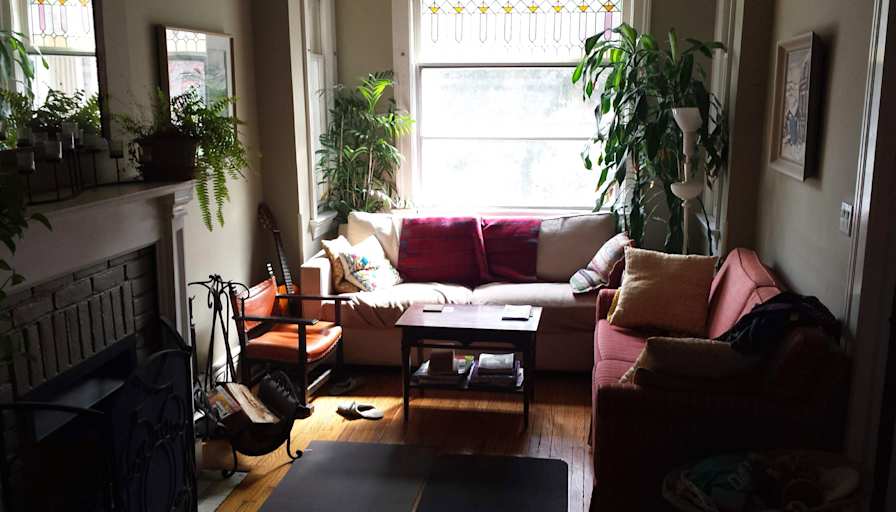 emily's room