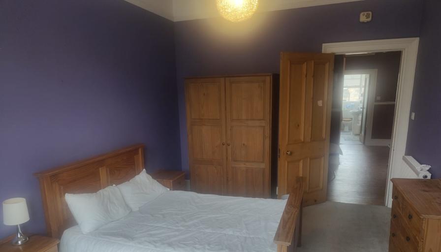 Savvas's room