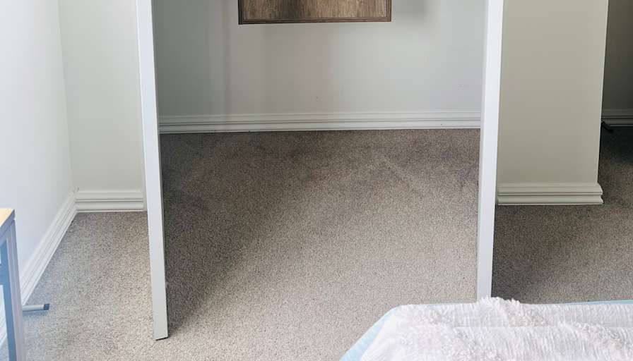 Sanduni's room